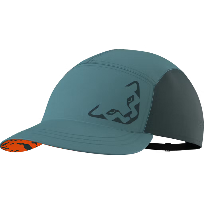 DYNAFIT ALPINE CAP SMOKE BLUE