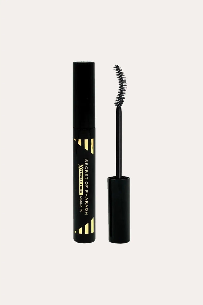 EBIN SECRE OF PHARAOH XTENSION FIBER MASCARA - BSW BEAUTY CANADA