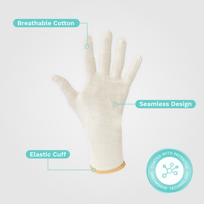 Dreamskin Eczema Children's Gloves product image 1