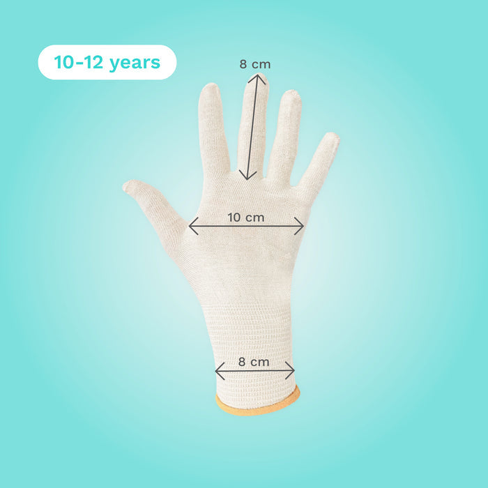 Dreamskin Eczema Children's Gloves product image 5