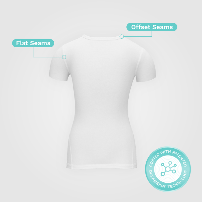 Dreamskin Eczema Children's Short Sleeve Top product image 1
