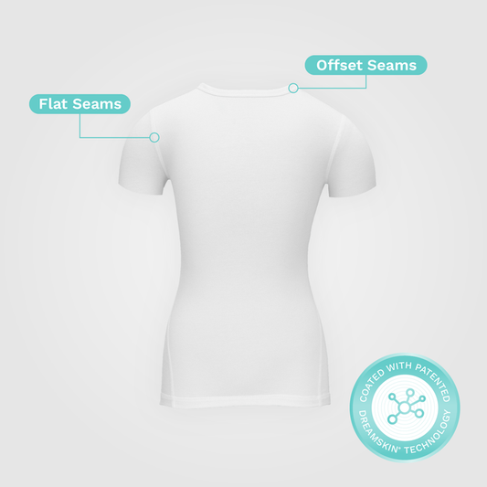Dreamskin Eczema Children's Short Sleeve Top product image 1