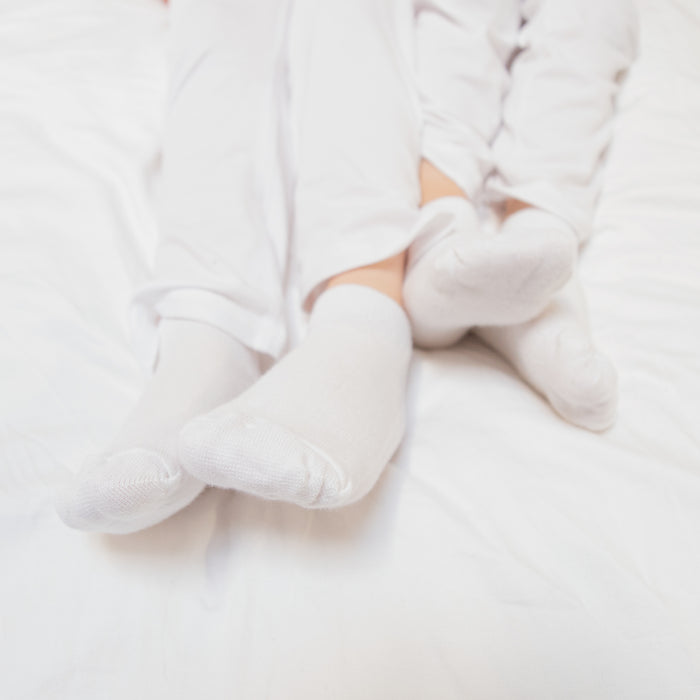 Dreamskin Eczema Trainer Liner Socks product image 5
