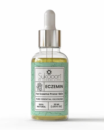 Eczemin Essential Oil 30ml