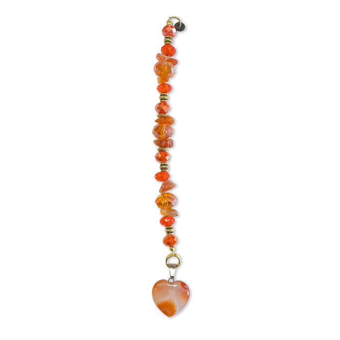 ELEMENTS: Ember Bloom