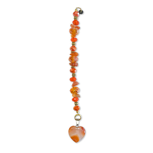 ELEMENTS: Ember Bloom