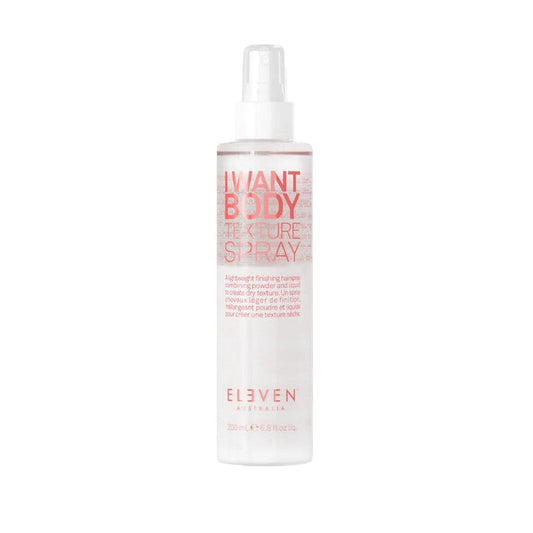 Eleven Australia I Want Body Texture Spray 200ml