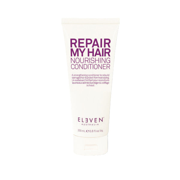 Eleven Australia Repair My Hair Nourishing Conditioner 200ml