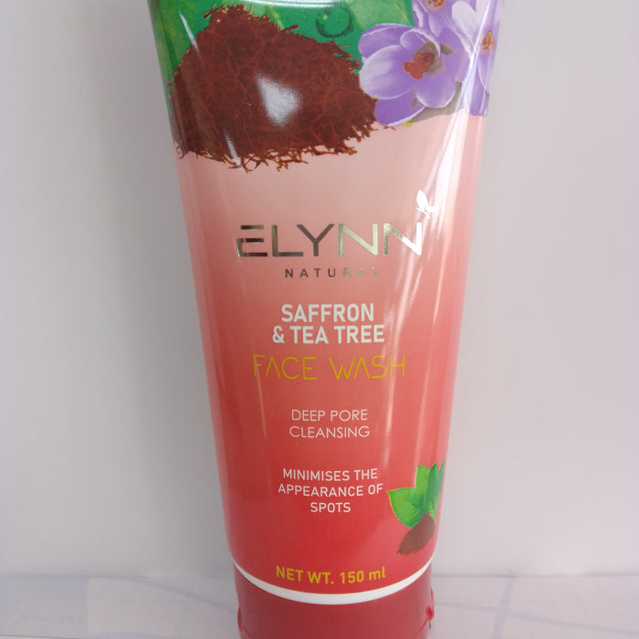 ELYNN Saffron & Tea 150ml