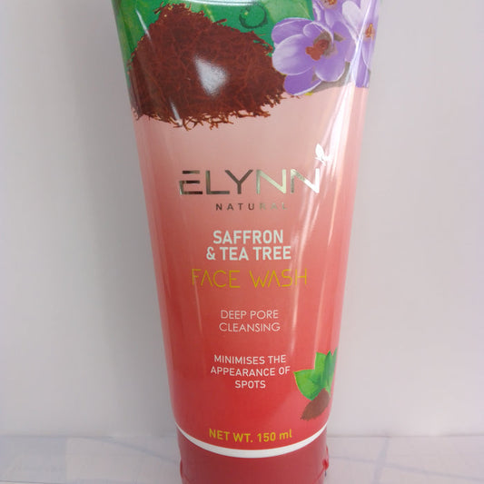 ELYNN Saffron & Tea 150ml