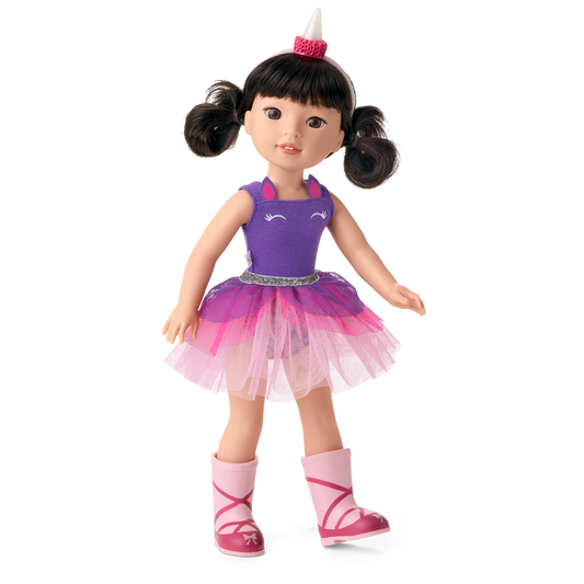 Emerson™ Doll