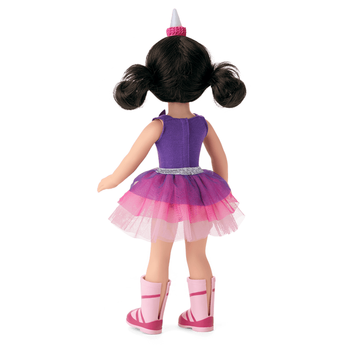 Emerson™ Doll