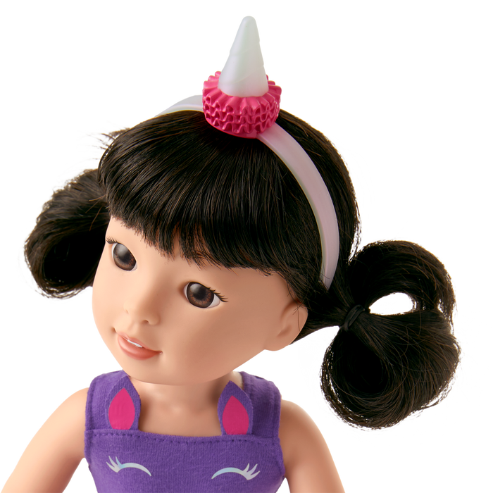 Emerson™ Doll