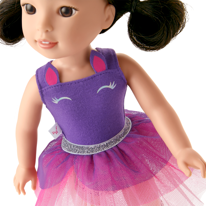 Emerson™ Doll