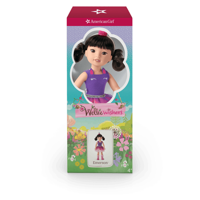 Emerson™ Doll