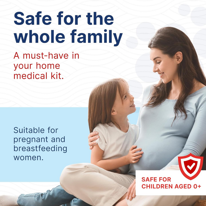 Enterosgel IBS Relief Gel Tube 225g - Oral Intestinal Adsorbent (T)
