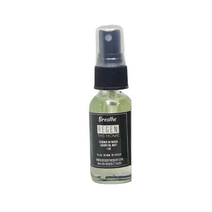 Scent With Love Package $21 (3 fragrance selections)- 1oz - REGEN THE BODY
