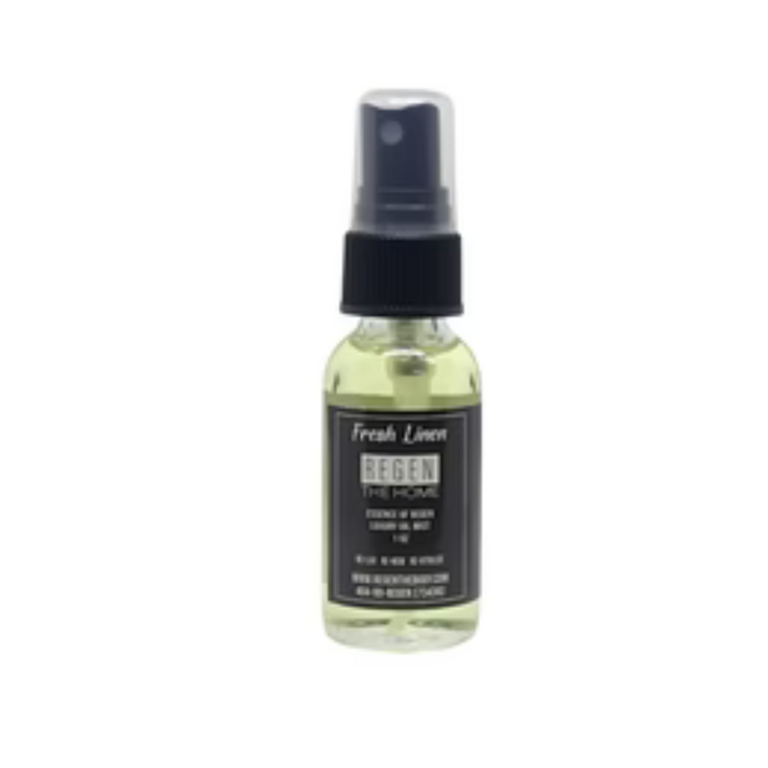 Scent With Love Package $21 (3 fragrance selections)- 1oz - REGEN THE BODY