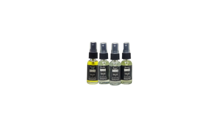Essence of Regen Luxury Oil Mist  $200 PKG -50CT (Wholesale) (10 ct of Each) -Variety Selection-Fragrance #1 of 5 - REGEN THE BODY