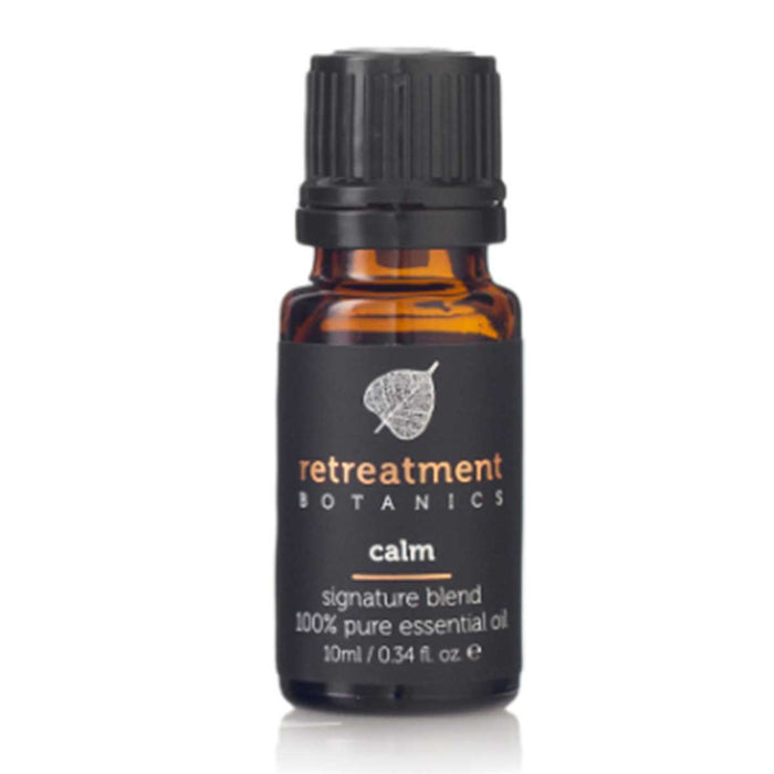 Essential Oil - Calm Signature Blend