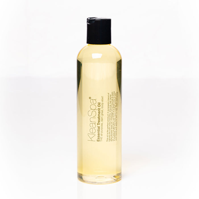 rose body oil, medium