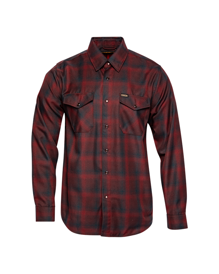 Essex St Flannel