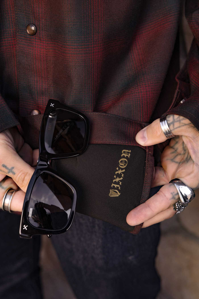 Essex St Flannel
