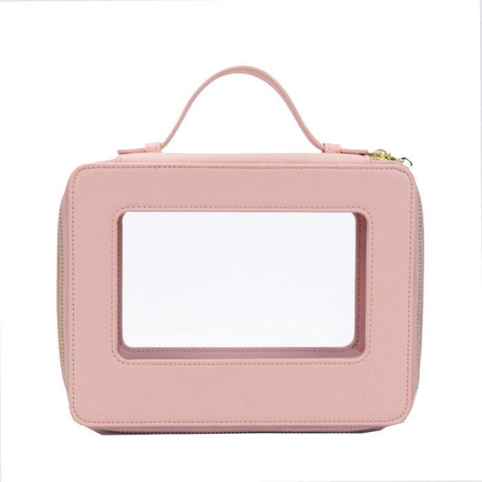 Dusty Pink