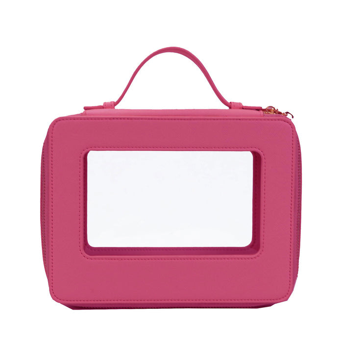 Barbie Pink