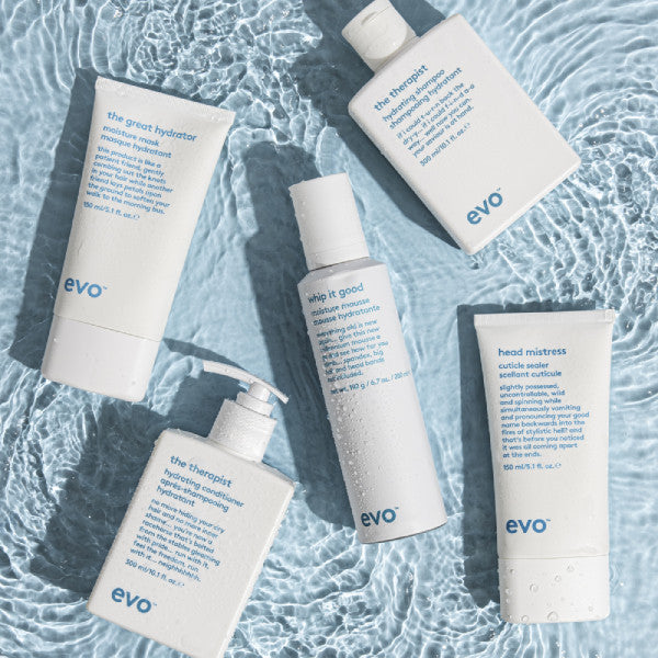 Evo The Great Hydrator Moisture Mask MINI 30ml