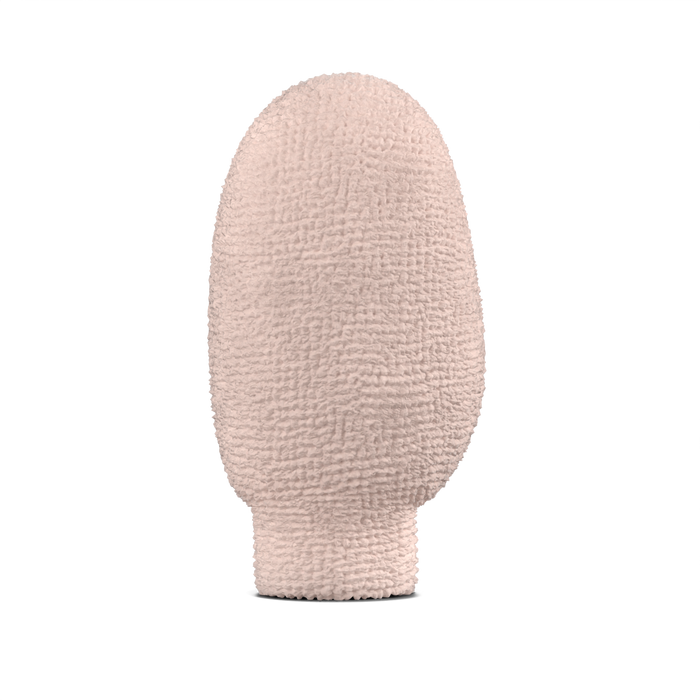 exfoliating gloves