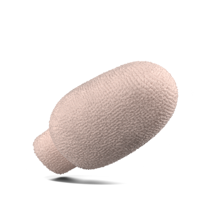 exfoliating gloves