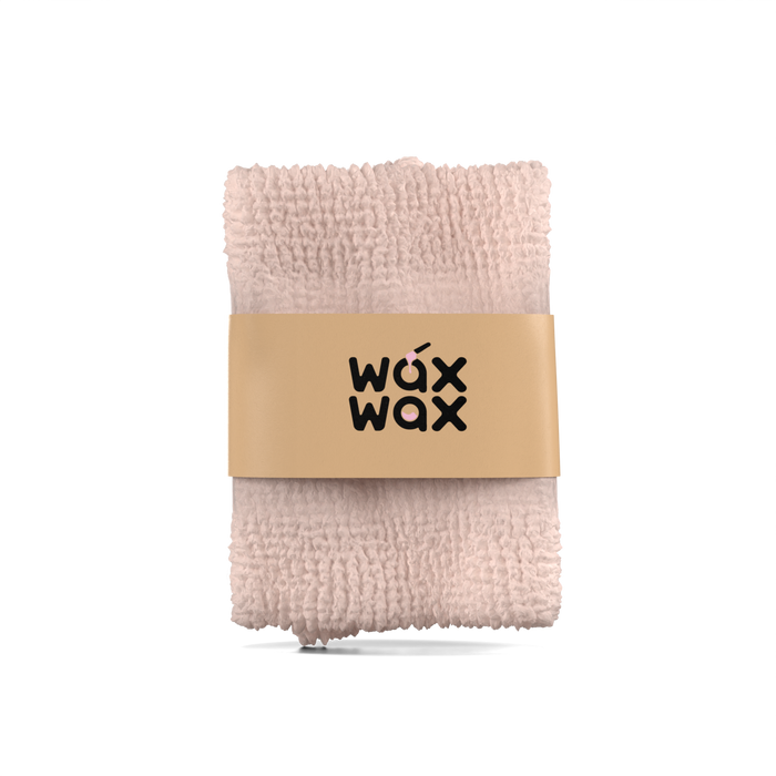 exfoliating gloves