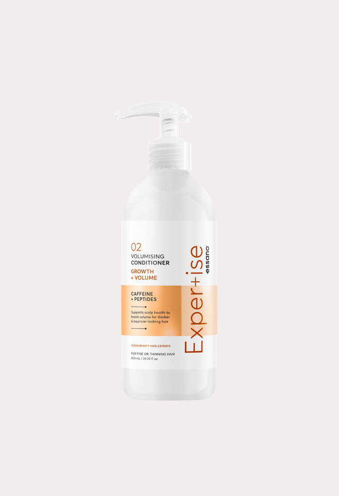 Exper+ise Growth + Volume Volumising Conditioner