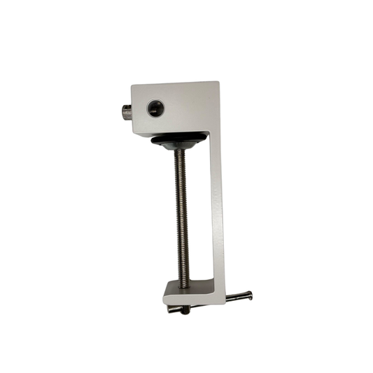 Extended Clamp for Katie Barnes Portable Desk Light