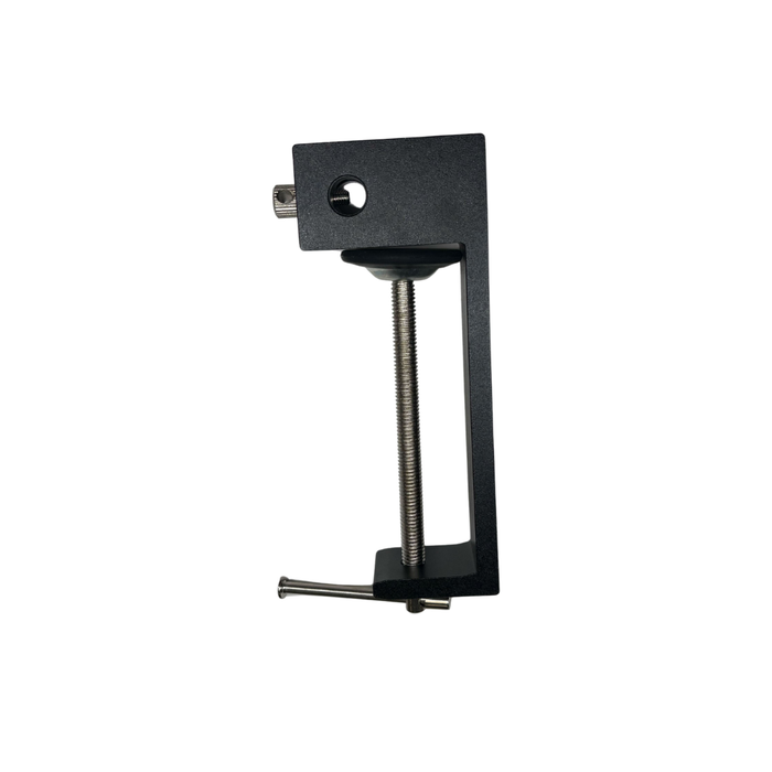 Extended Clamp for Katie Barnes Portable Desk Light