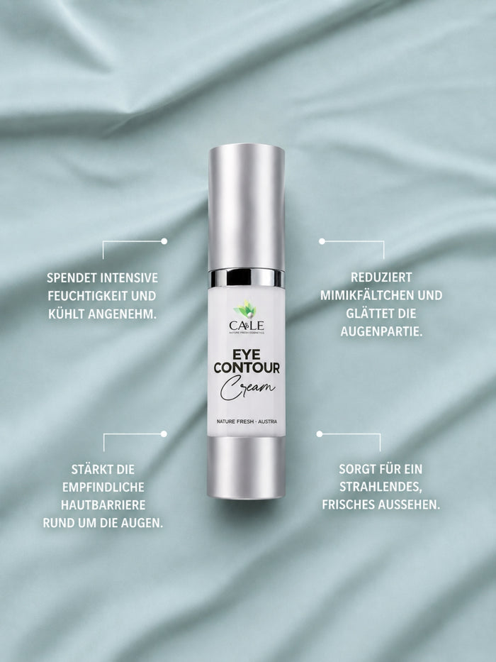 Eye Contour Cream 15ml