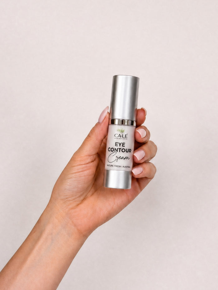 Eye Contour Cream 15ml