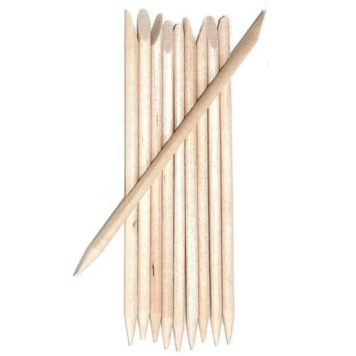 Eyebrow Wax Stick Angled