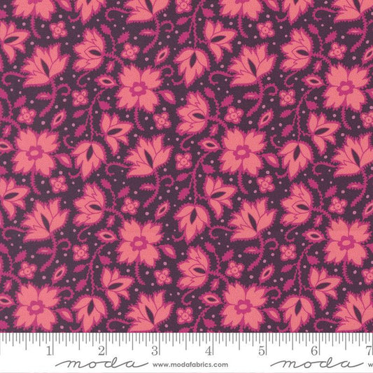 F2457 - Parlor Soul Shine Plum