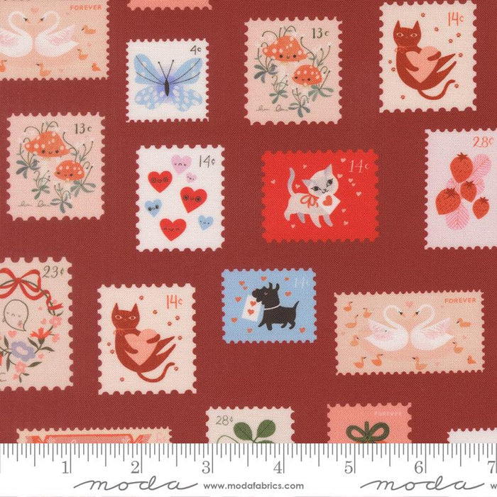 F2548 - Funny Valentine Rose 2