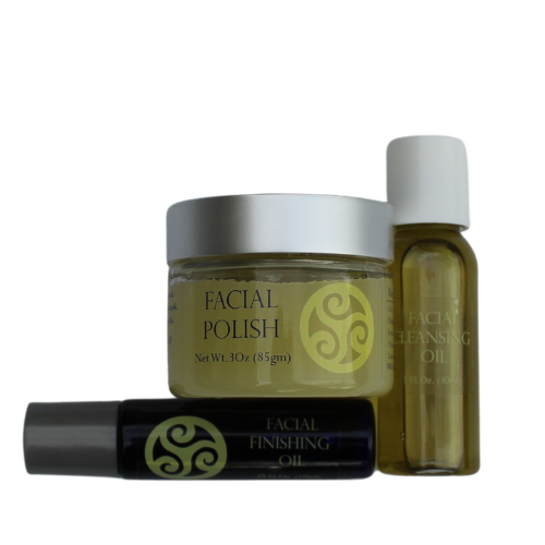 FACIAL BUNDLES - Trillium Herbal Company