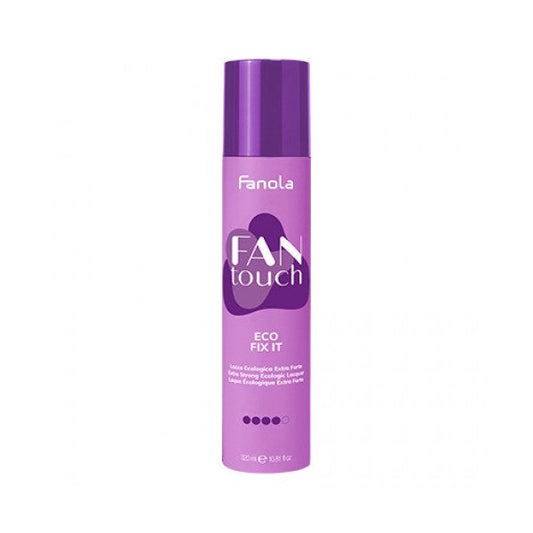 Fanola Fantouch Eco Fix It Lacquer 320ml