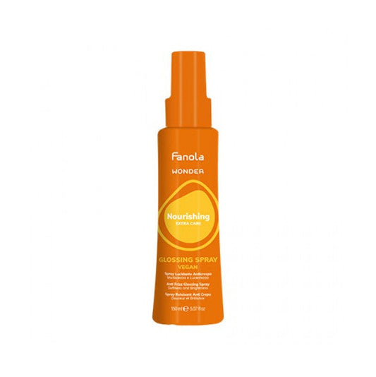Fanola Wonder Nourishing Glossing Spray 150ml