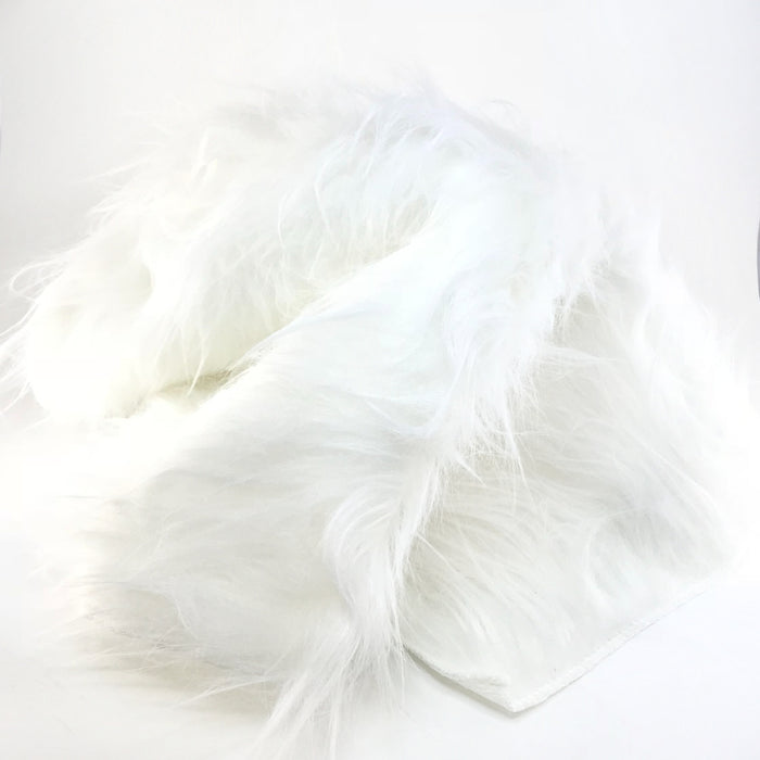 Faux Fur - Nail Photo Prop Background