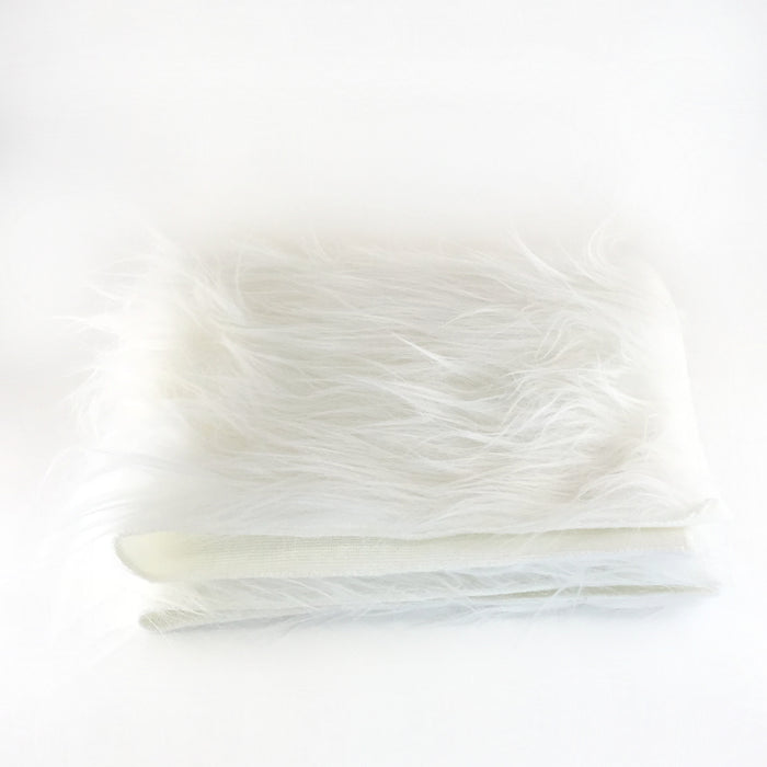Faux Fur - Nail Photo Prop Background