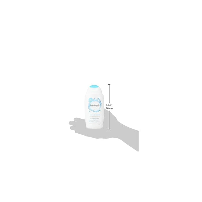 Femfresh Ultimate Care Active Fresh Wash 250ml (D)