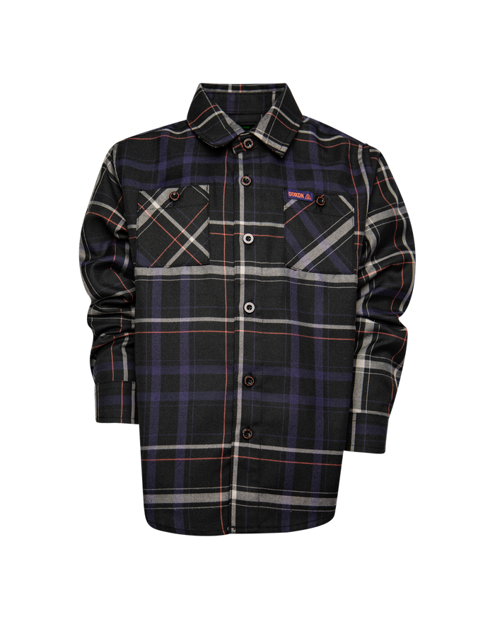 Fit For An Autopsy 'The Nothing That Is' Youth Flannel