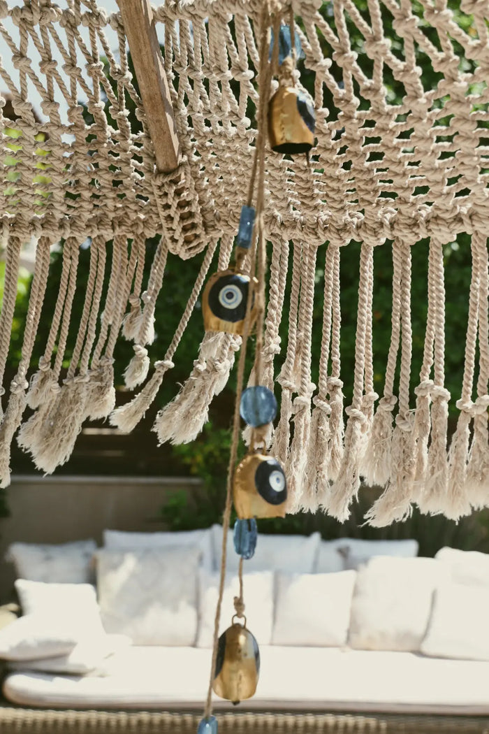 Five-Bell Hanging Mobile TFU-TFU shop