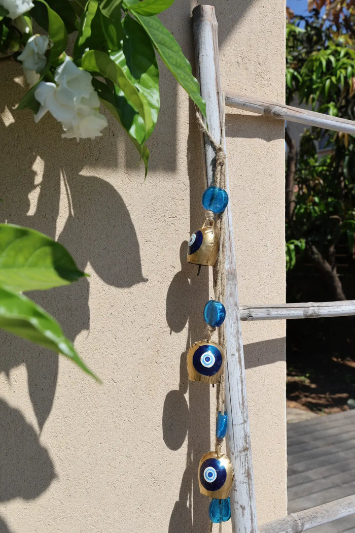 Five-Bell Hanging Mobile TFU-TFU shop